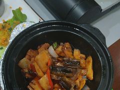 -金龙·打边炉(武进路店)