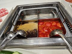 -海底捞火锅(中商百货店)