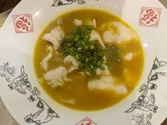 -大秦地·西北菜(纬四路店)
