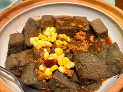 -甘家界柠檬鸭(安吉店)