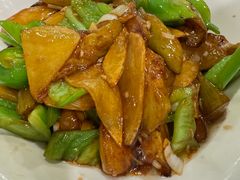 -庆增回民饭店