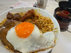 -百乐门粉面店(二龙喉分店)