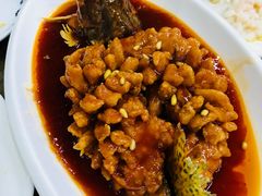 -协和菜馆(凤凰街店)