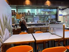 -get pizza意大利餐厅(凯德MALL店)