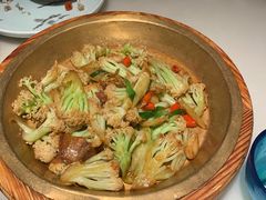 -佬麻雀·剁椒鱼头(京基KK One店)