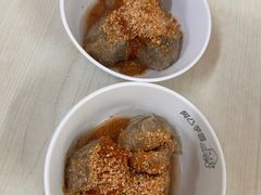 -阿凸芋圆(上帝街店)
