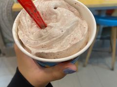 -DQ·蛋糕·冰淇淋(大宁国际商业广场店)