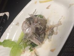 -船奇蒸汽海鲜·闽菜(八市海鲜总店)