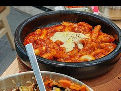 -米村拌饭(银泰中心店)