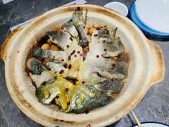 -1937青岛老味道·海肠捞饭·青岛菜(大鲍岛栈桥店)