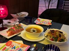 -安妮意大利餐厅(世贸天阶店)