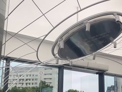 -喜茶(慈溪银泰城店)