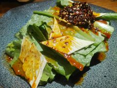 -阿记烧烤(大兴新区店)