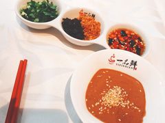 -一品鲜海鲜火锅(海信广场店)