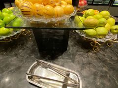 -安蒂娅·海鲜自助餐厅(安蒂娅美兰酒店)