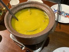 -索溪山寨·湘西饮食文化博物馆(标志门店)