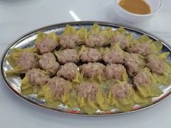 -嘉升大排档(番禺总店)