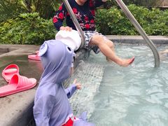 -广州都喜泰丽温泉度假酒店