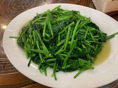 炒时蔬-友强·23年特色海鲜大排档(厦门店)