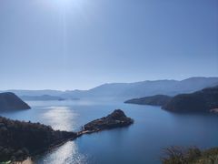 -丽江泸沽湖景区