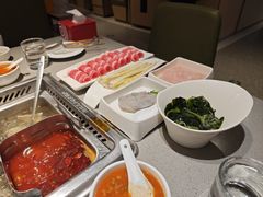 -海底捞火锅(龙湖时代天街店)