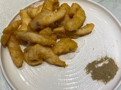 -松针蔡记蒸饺(花园路店)