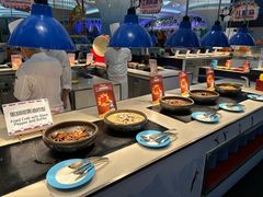 -帝企鹅自助餐厅•儿童岛•真企鹅(长隆企鹅酒店)