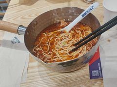 -魔都三兄弟酸辣粉·蘸卤炸串(虹桥万科店)