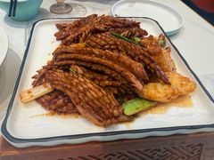 -老济南·地道济南菜(大明湖店)