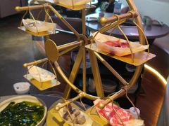 -故里和山·成都火锅(欢乐港湾店)