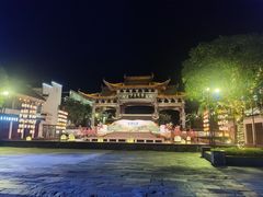 -婺源梦里老家大型山水实景演出