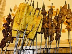 -那些年记忆烧烤