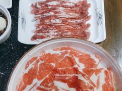 -汇聚德京味铜锅涮肉(沈家桥二路店)