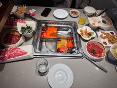 -海底捞火锅(武胜路凯德广场店)