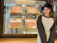 -韩盛·古法烤肉店(皇城恒隆广场店)