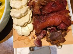 -张大嘴菜馆(庞各庄店)