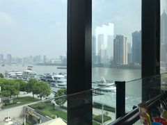 -上海外滩英迪格酒店