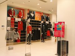 -优衣库(福州五四北泰禾广场店)