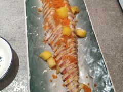 -七福寿司精致料理(王府井店)