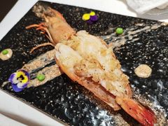 大明虾-小厨娘淮扬菜(天印大道店)