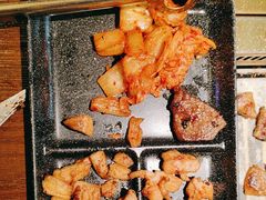 -新石器烤肉(之心城店)