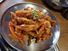 辣鸡爪-勾勾锅(联宝公寓店)