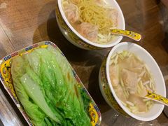 一记五宝云吞面-一记面馆(易发店)