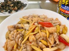 -惠来大排档(联创商业街店)