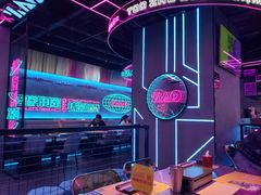 -燥次·烧烤酒场(万象城店)