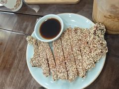 -蟹上黄·蟹黄面·江南糖水(人民广场店)