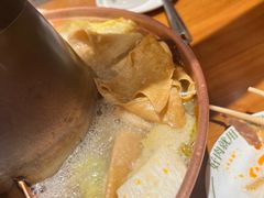 -刘老表·瓦罐汤涮肉(青云谱店)