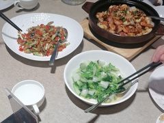 -湘满甲·黄焖甲鱼创始者·湘菜·鲁菜(潘家园店)