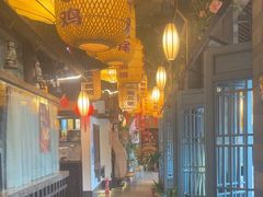 -永安水煮活鱼·仪征菜(仪征奥林匹克店)