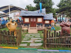 -沈阳方特欢乐世界